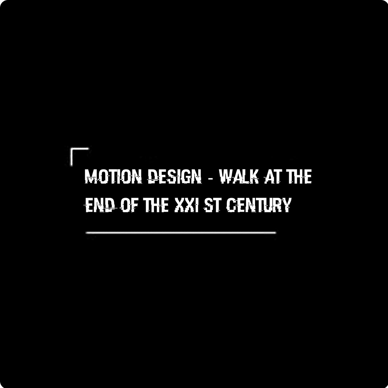 motion design 1